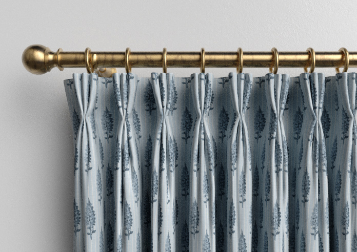 Pensford, Penn Spear Peters - Made to Measure Curtains - Image 11